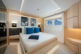 Guest Stateroom