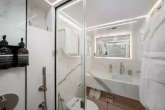Guest Ensuite 