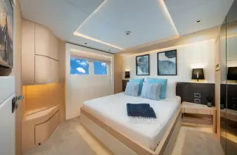 Guest Stateroom