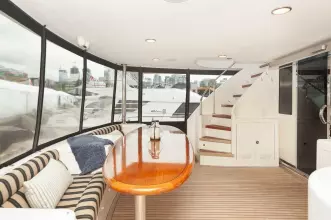 Aft Deck