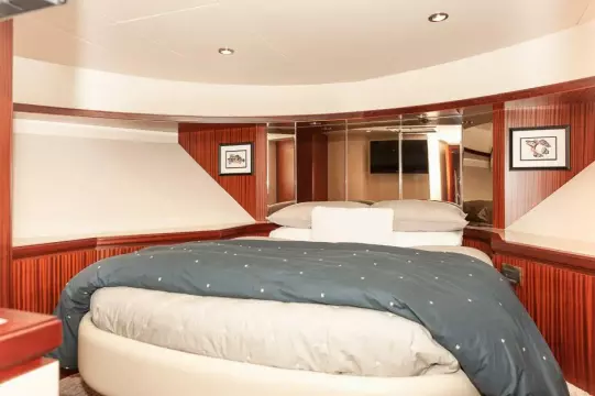 VIP Stateroom