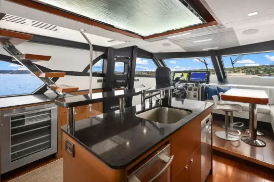 Galley