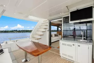  Aft Deck