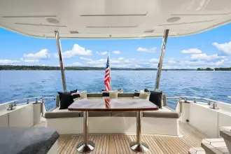  Aft Deck