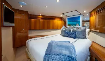 VIP Stateroom