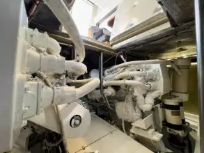 Engine Room
