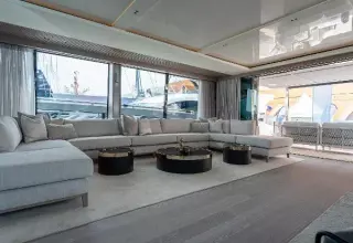 Sunseeker Ocean 182