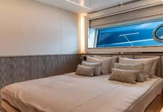 Sunseeker Ocean 182