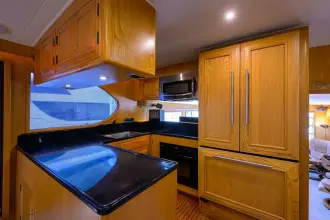 Galley