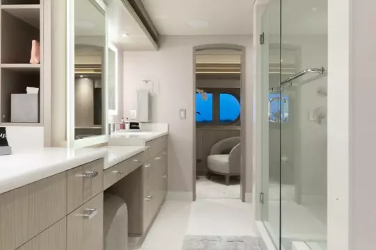 Master Ensuite