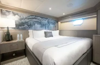 Guest Stateroom