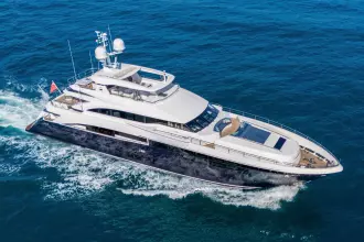 Princess 40M Motor Yacht For Sale