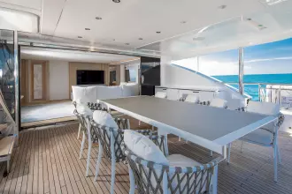 Princess 40M Motor Yacht For Sale