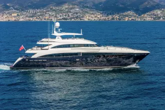 Princess 40M Motor Yacht For Sale