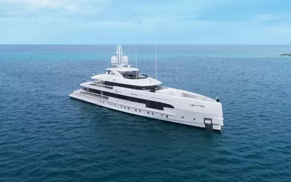 164' Heesen 2021 (ELA)