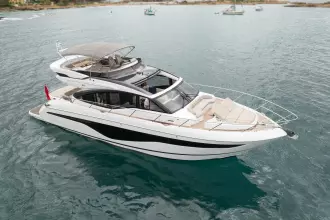 Princess S62 For Sale