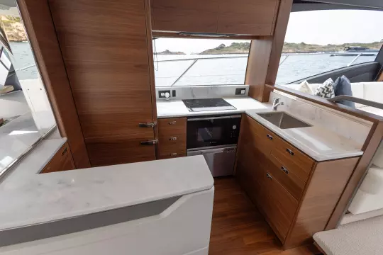 Princess S62 For Sale