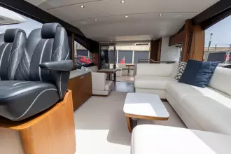 Princess S62 For Sale