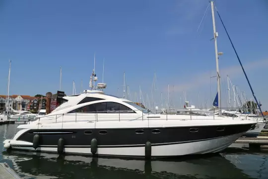 Image courtesy of JD Yachts