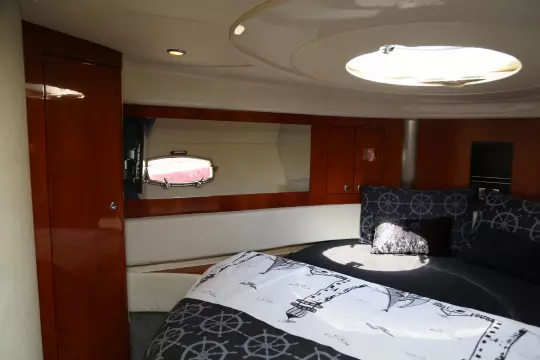Image courtesy of JD Yachts