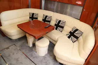 Image courtesy of JD Yachts