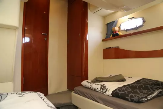 Image courtesy of JD Yachts