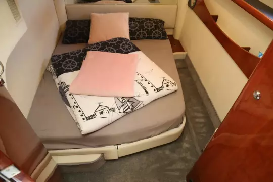 Image courtesy of JD Yachts
