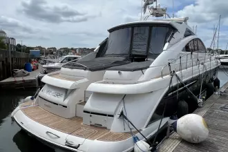 Image courtesy of JD Yachts