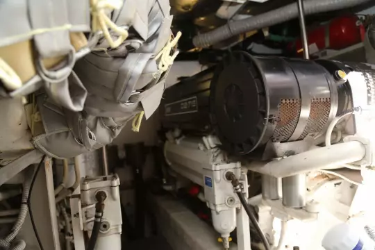 Image courtesy of JD Yachts