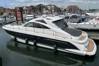 Image courtesy of JD Yachts