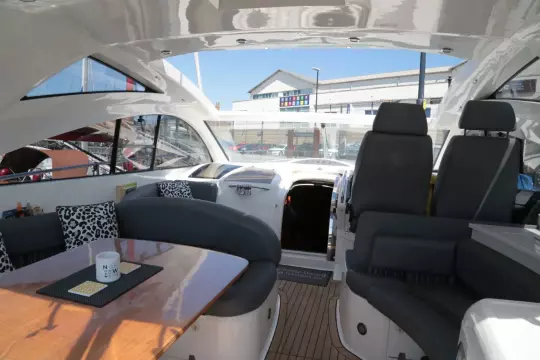 Image courtesy of JD Yachts