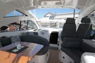 Image courtesy of JD Yachts