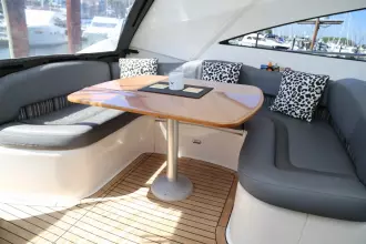 Image courtesy of JD Yachts