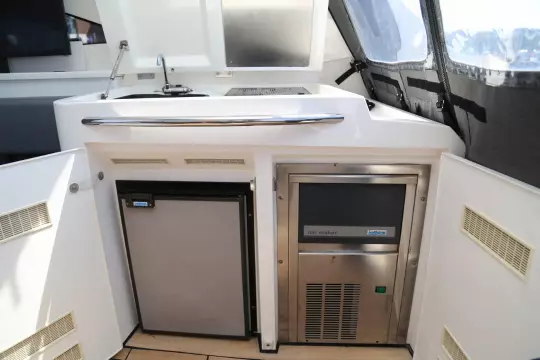 Image courtesy of JD Yachts