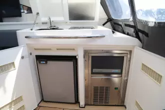 Image courtesy of JD Yachts