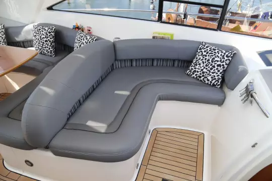 Image courtesy of JD Yachts