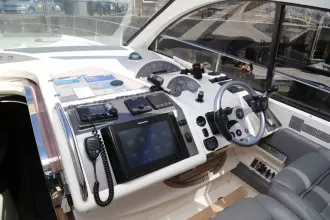 Image courtesy of JD Yachts