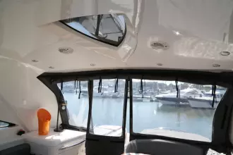 Image courtesy of JD Yachts