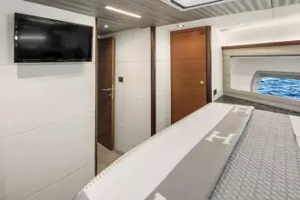 VIP Stateroom