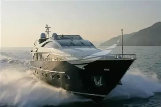 Athena 115