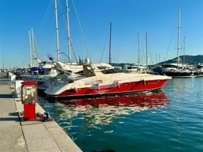 rosso 16