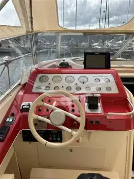 turbo rosso