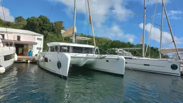 Used Sail Catamaran for sale