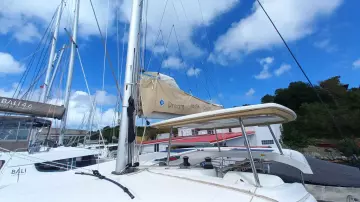 Used Sail Catamaran for sale