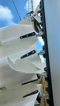 Used Sail Catamaran for sale