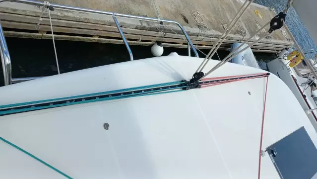 Used Sail Catamaran for sale