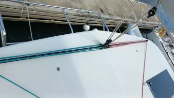 Used Sail Catamaran for sale