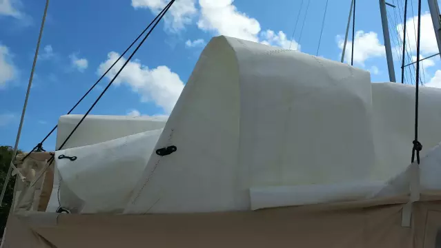 Used Sail Catamaran for sale