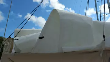Used Sail Catamaran for sale