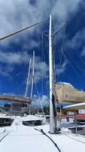 Used Sail Catamaran for sale